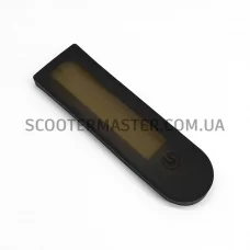 Силіконова накладка на дисплей Xiaomi M365, Pro, Pro 2, Mi 3, 1S, Essential, Kugoo M365, M365 Pro, Crosser E9, LikeBike